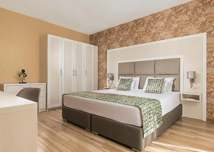 Marina White Sands Obzor